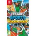Instant Sports Summer Games (Switch), ,
